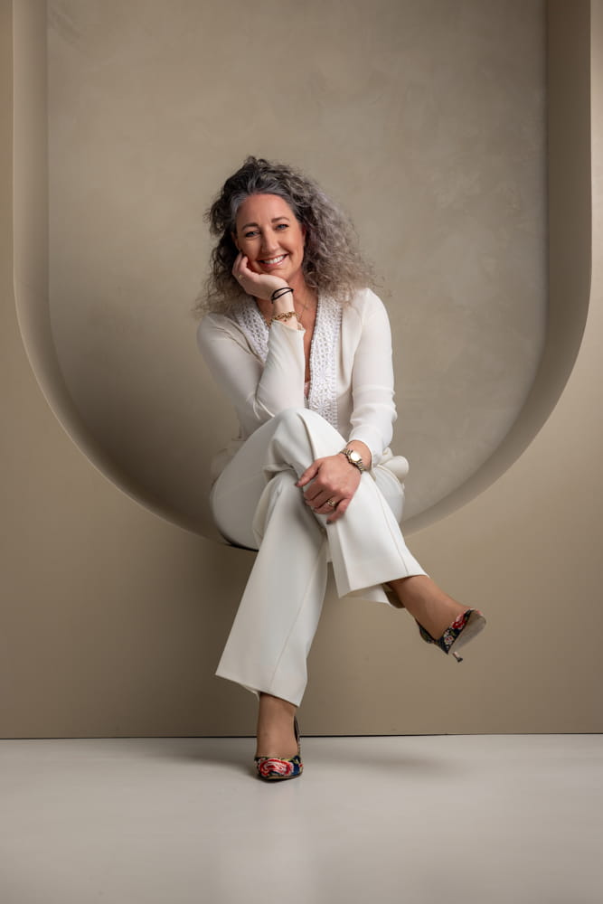 Businesscoach voor startende ondernemende vrouwen - Miss Troubleshooter 1